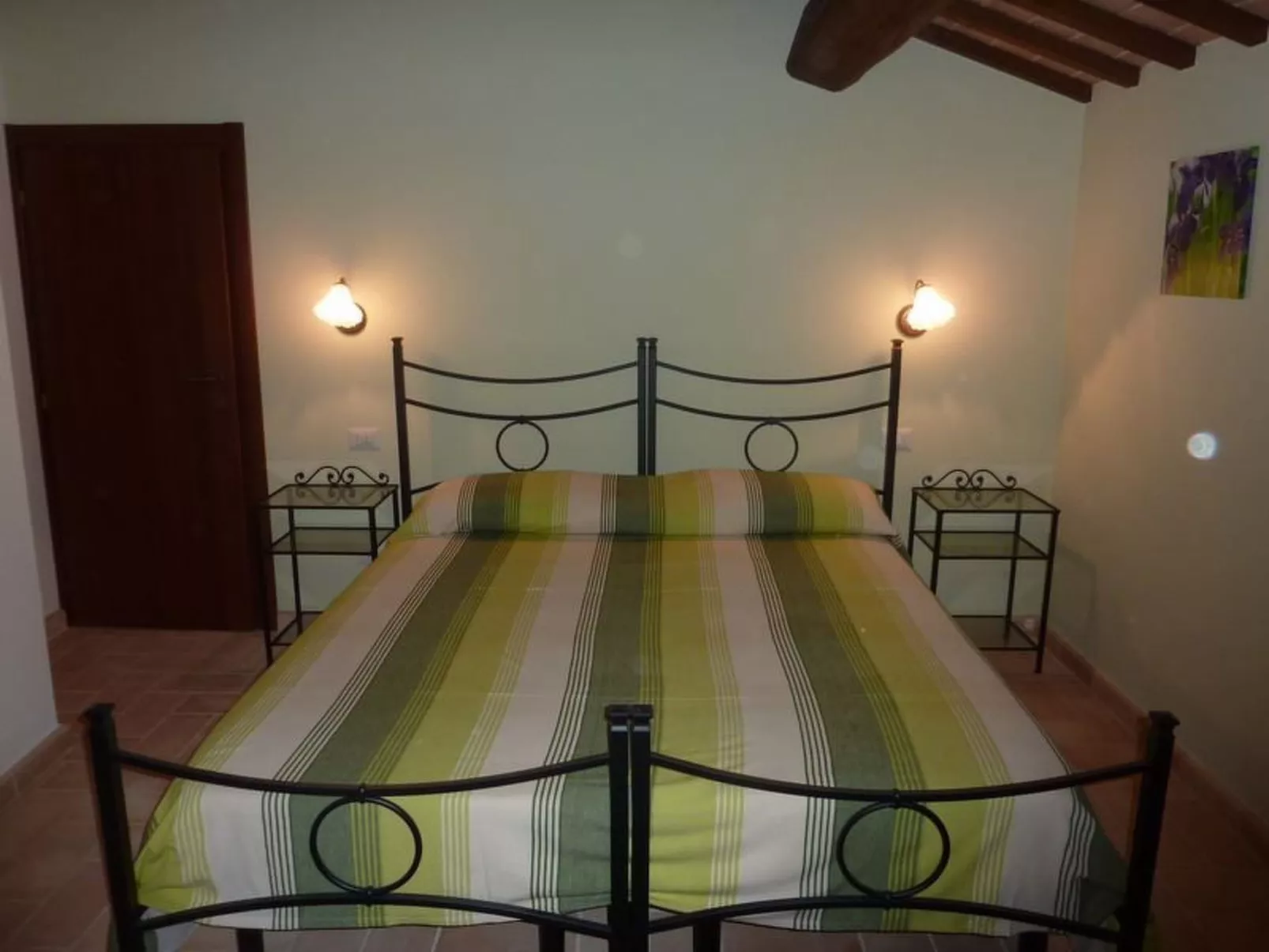 Villa in Le Marche mit atemberaubender Aussicht-Inside