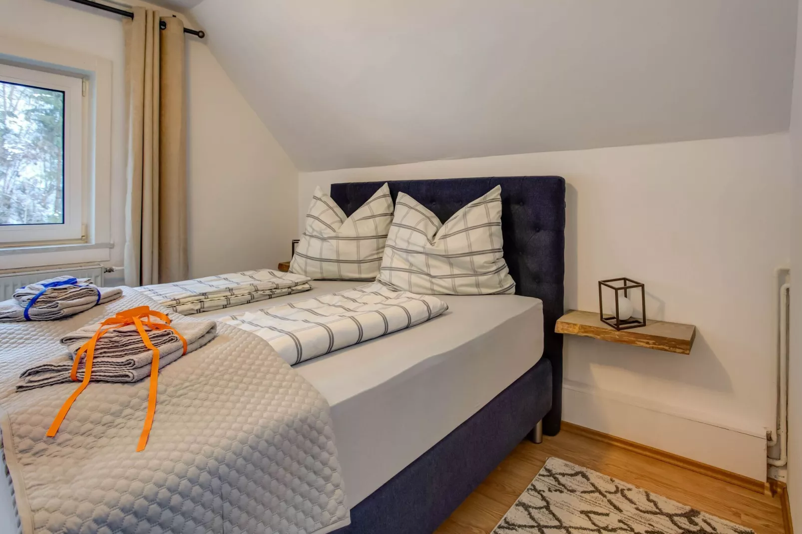 Haus Wasserfall XL-Bedroom