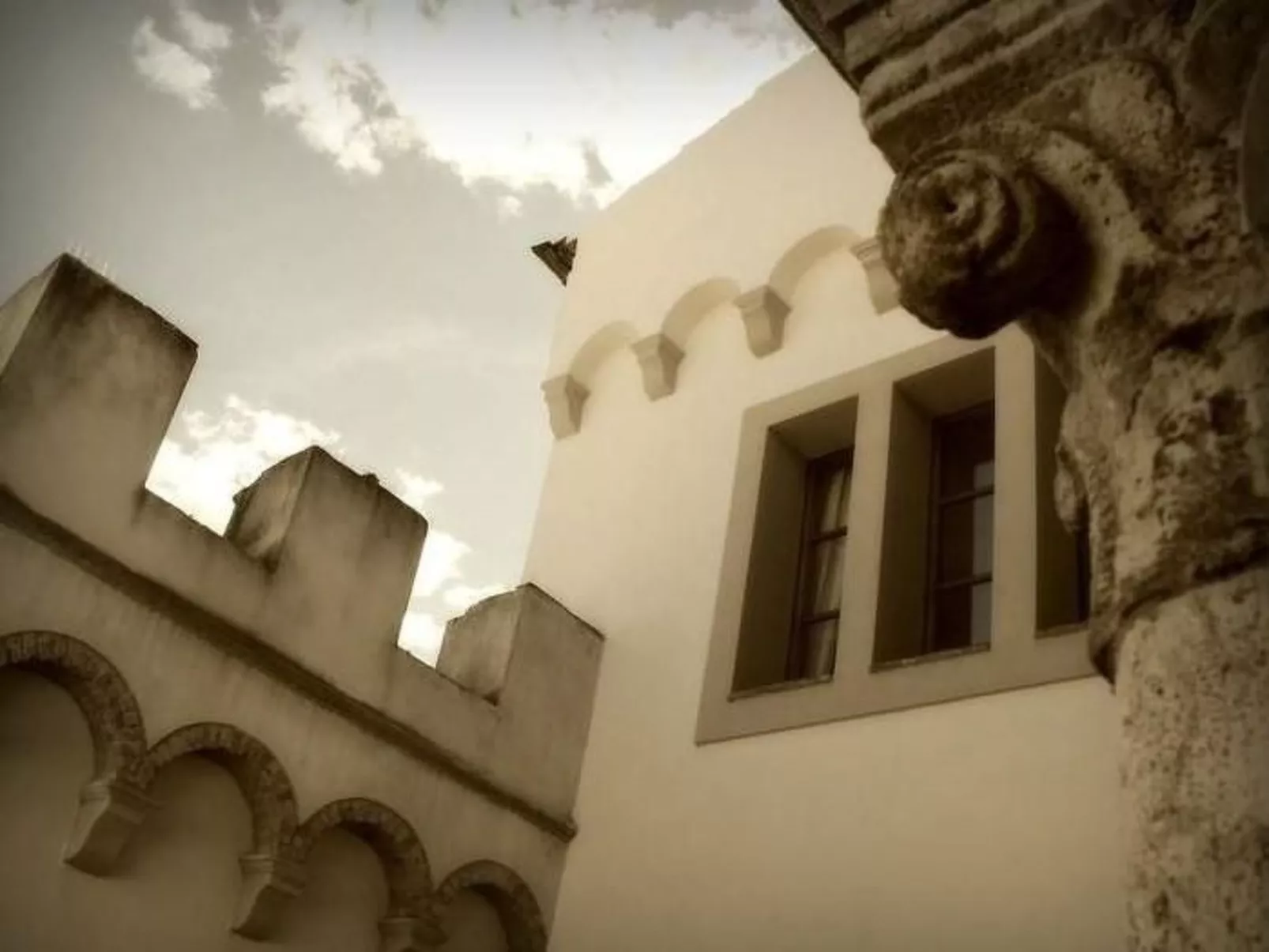 Malfatti Palace - Premier Studio-Inside