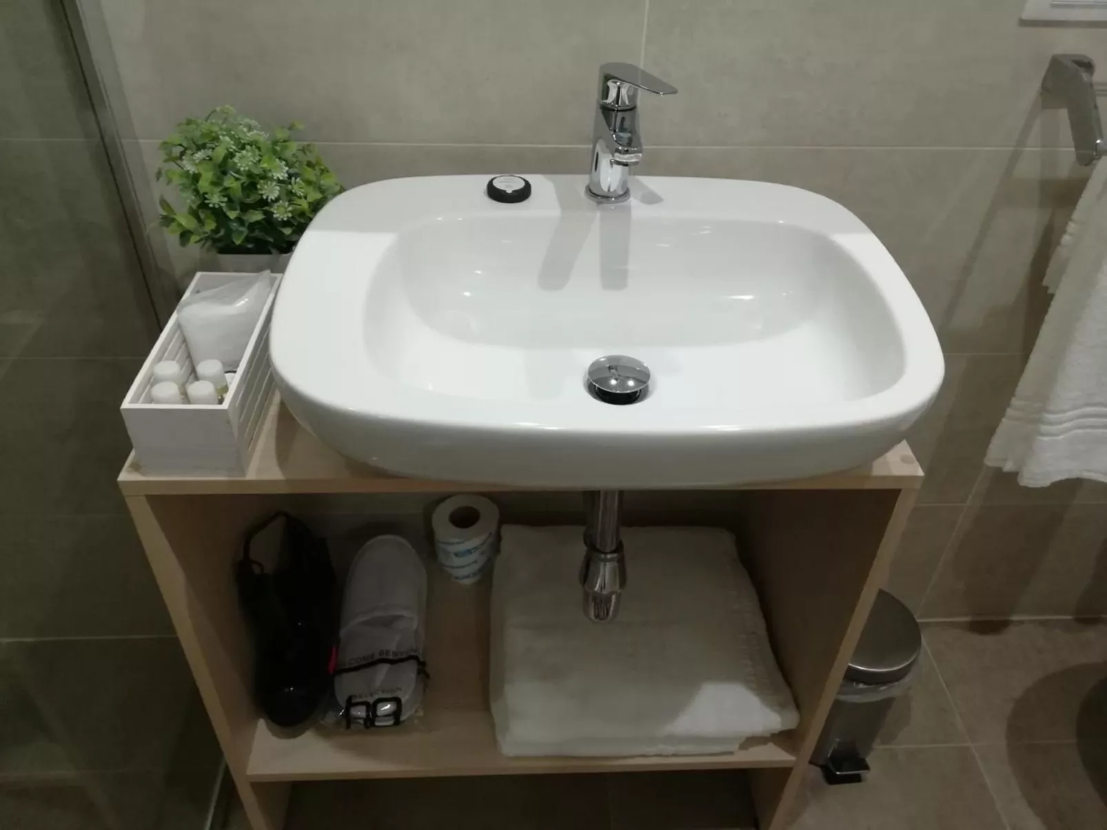 In Reggio Calabria-Dedans