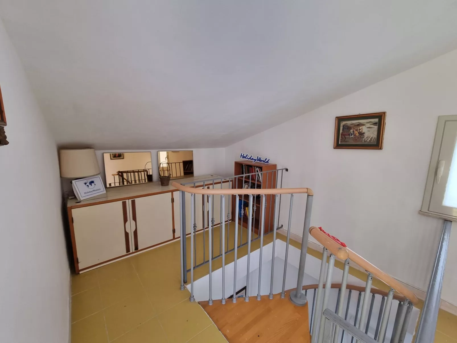 Villa Anna bei Holiday World-Image-tags.info