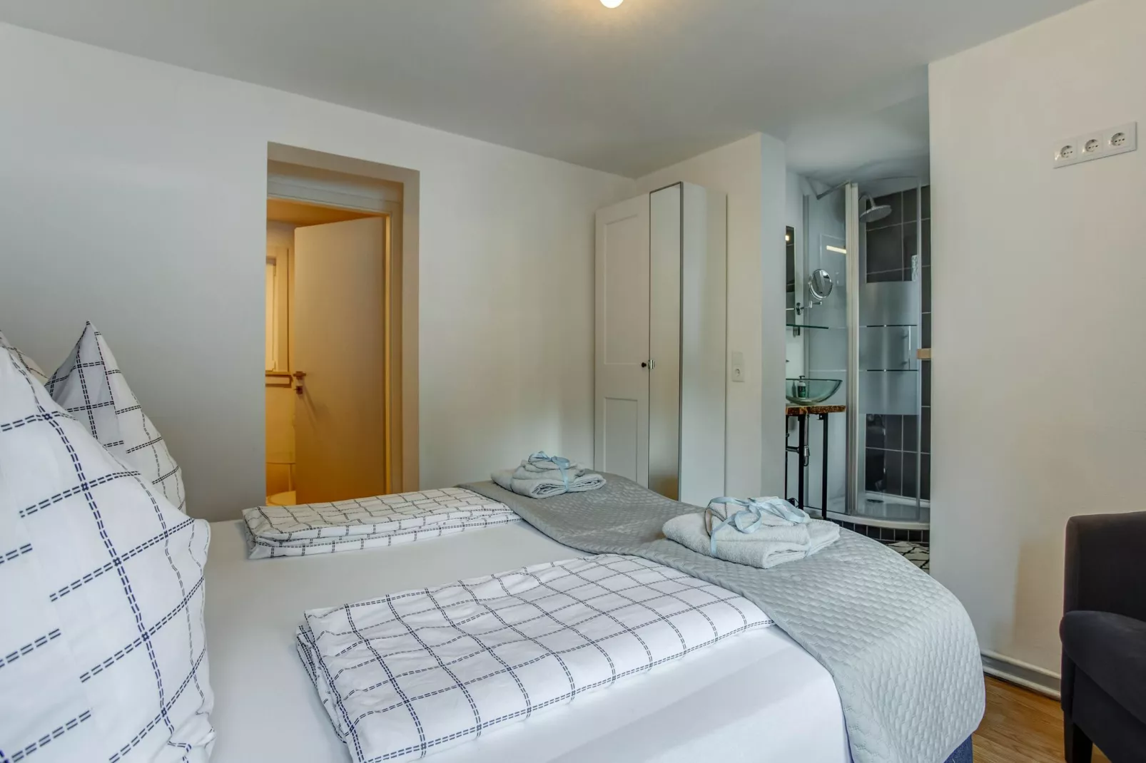 Haus Wasserfall XL-Bedroom