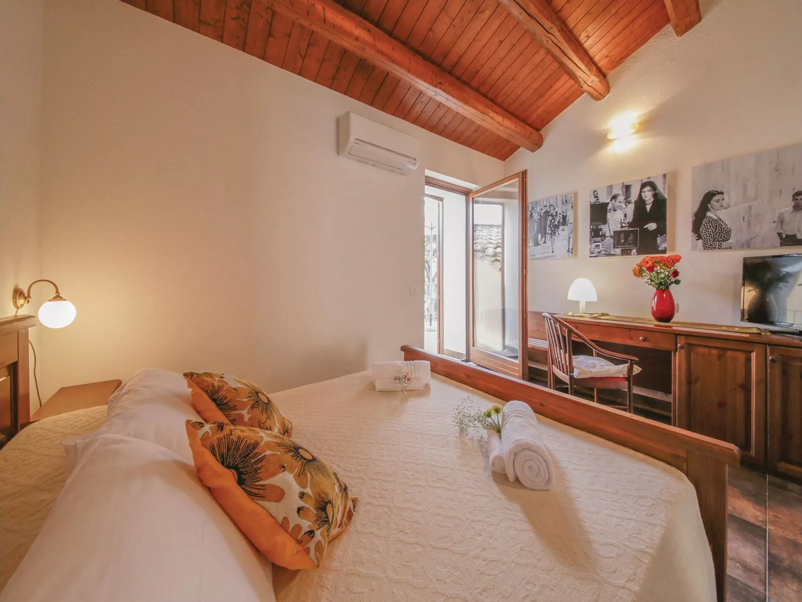 Baglio Fasana-Dedans