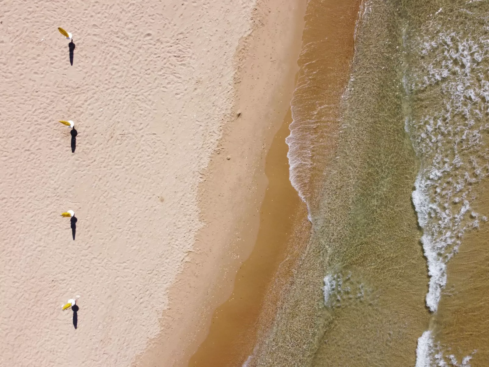 Wohnung 4 - Studio-Inside