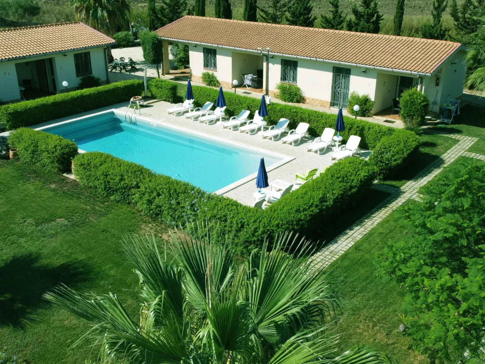 Wohnung 3 - Zwei-Zimmer-Wohnung-Inside