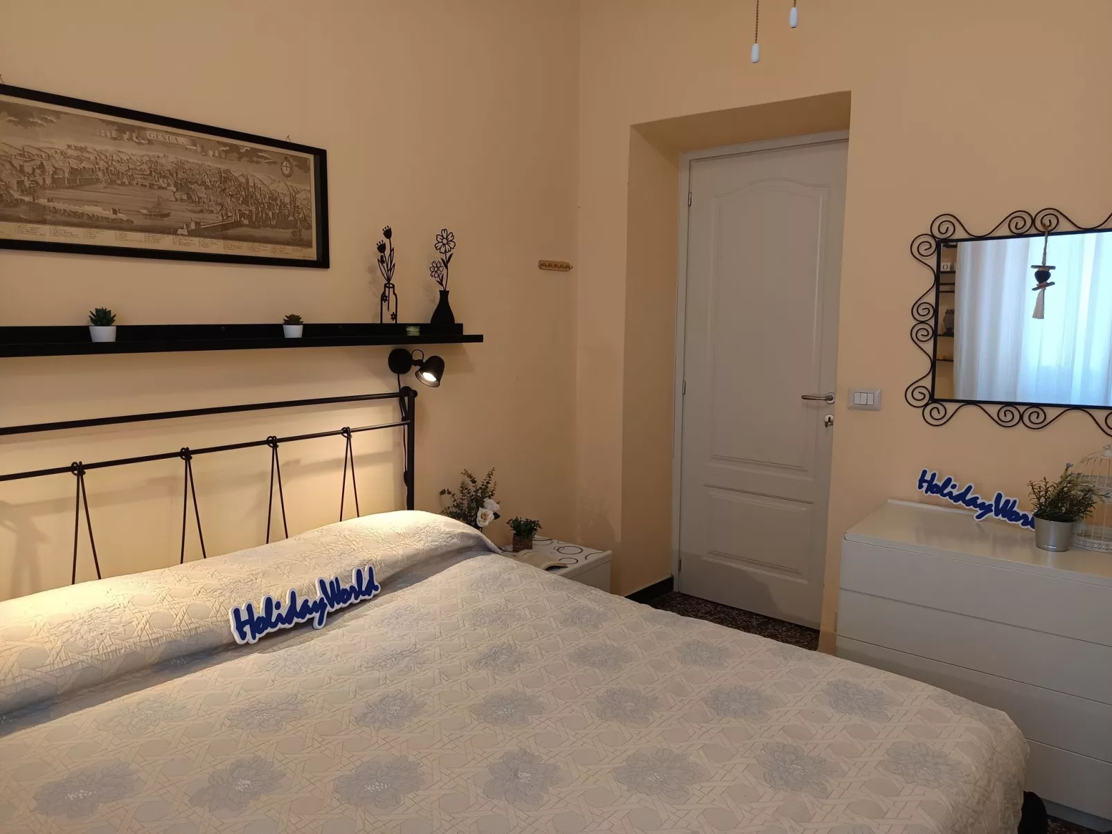 Casa Meraki von Holiday World-Dedans