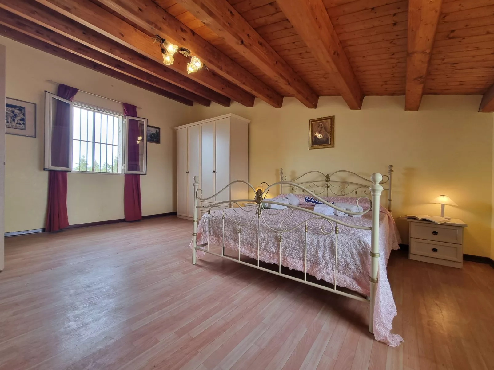 Villa Veranda Panoramica von Holiday World-Image-tags.info