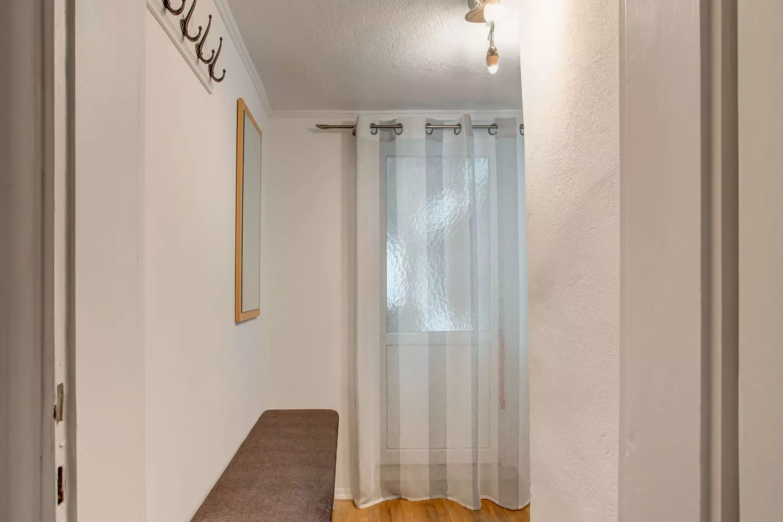 Haus Wasserfall XL-Bathroom