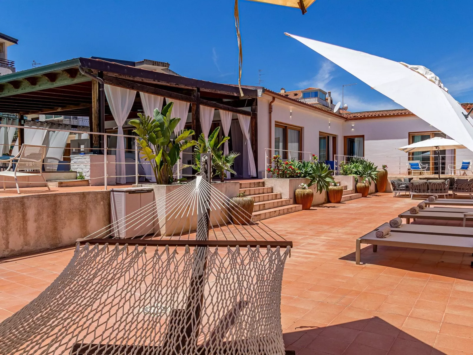 Haus Cori - Perla-Dedans