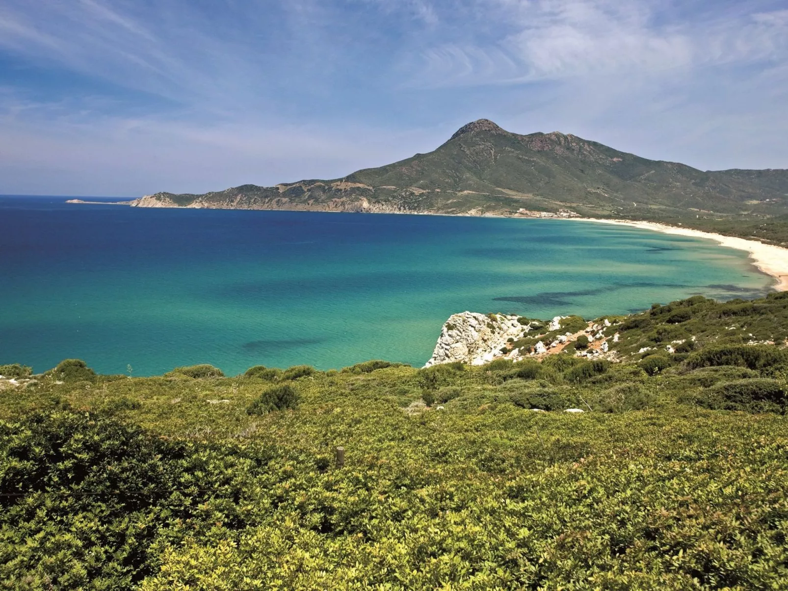 Villa Brezza Marina - Nebida-Image-tags.info