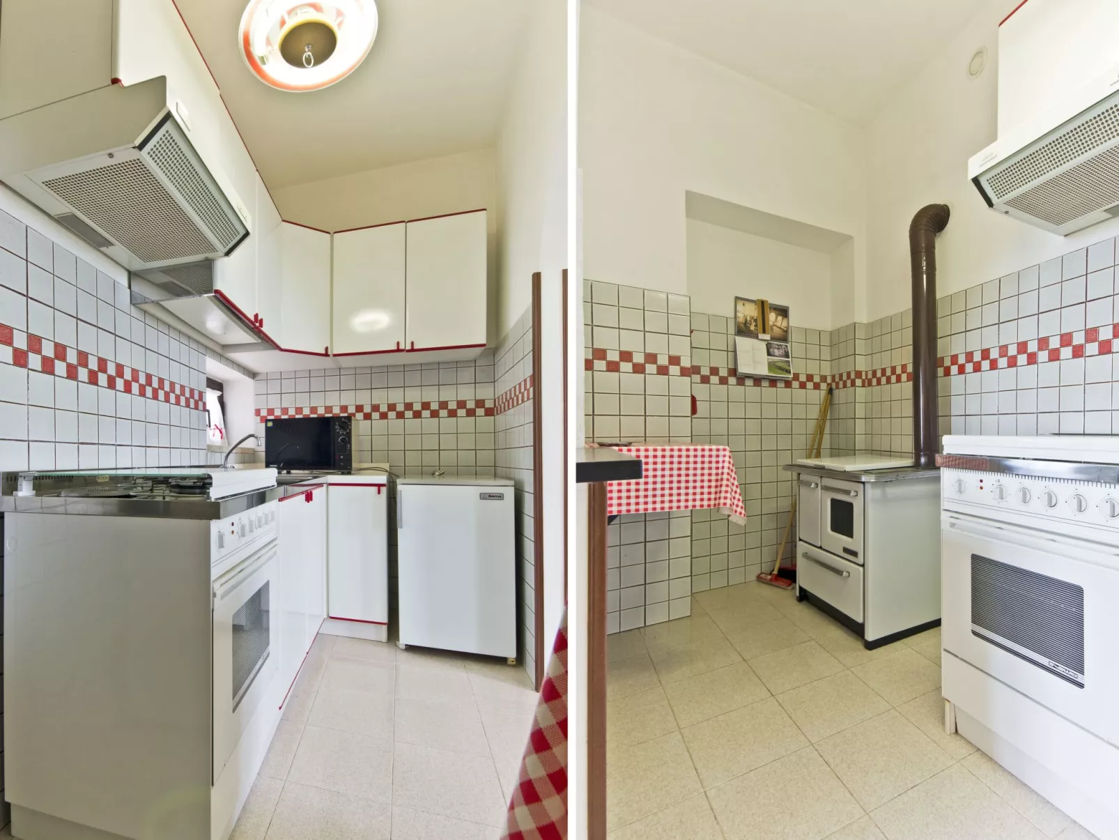 'Villa RosaSpina-Inside