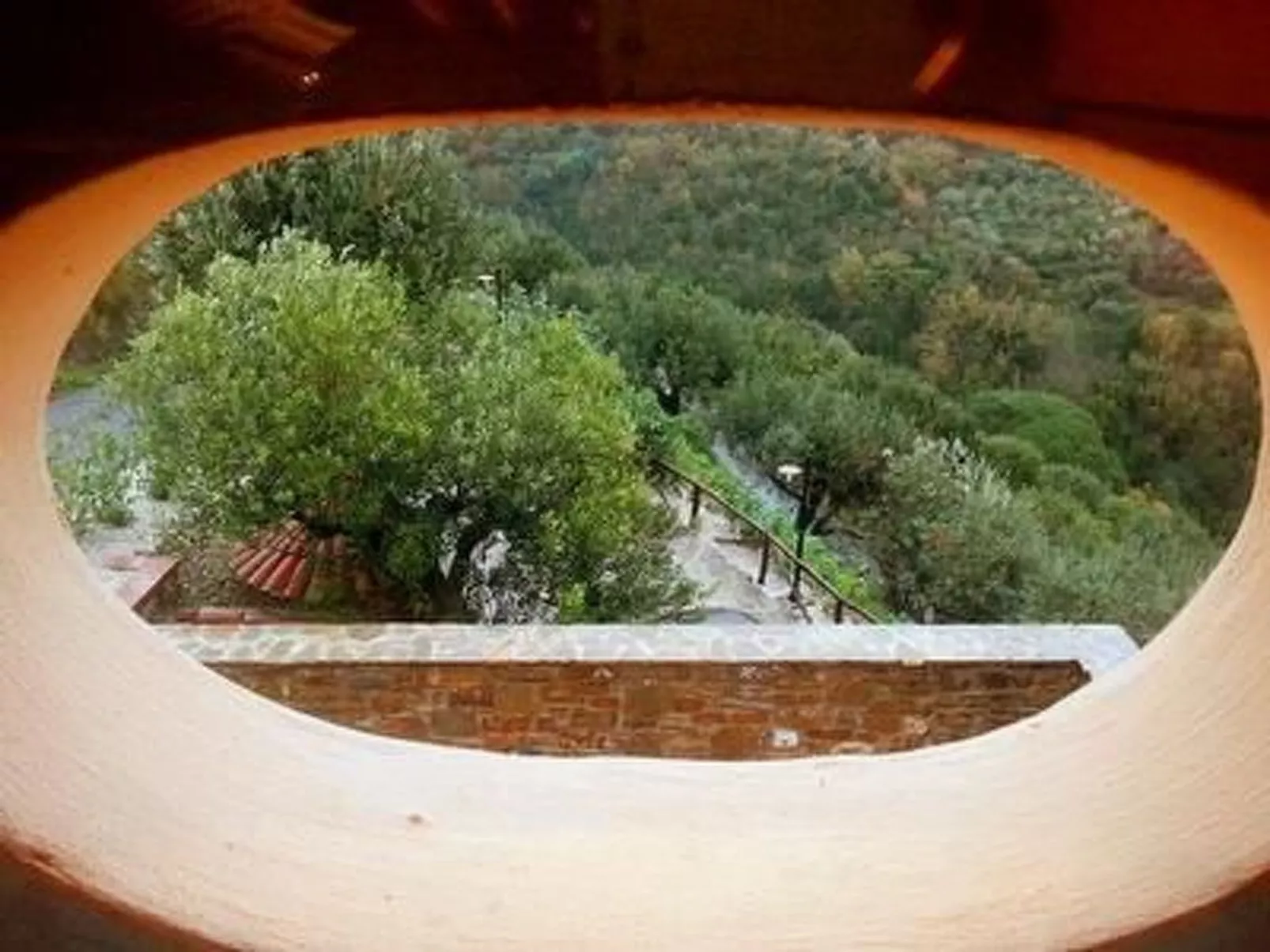 Haus mit privatem Pool und herrlicher Aussicht-Inside