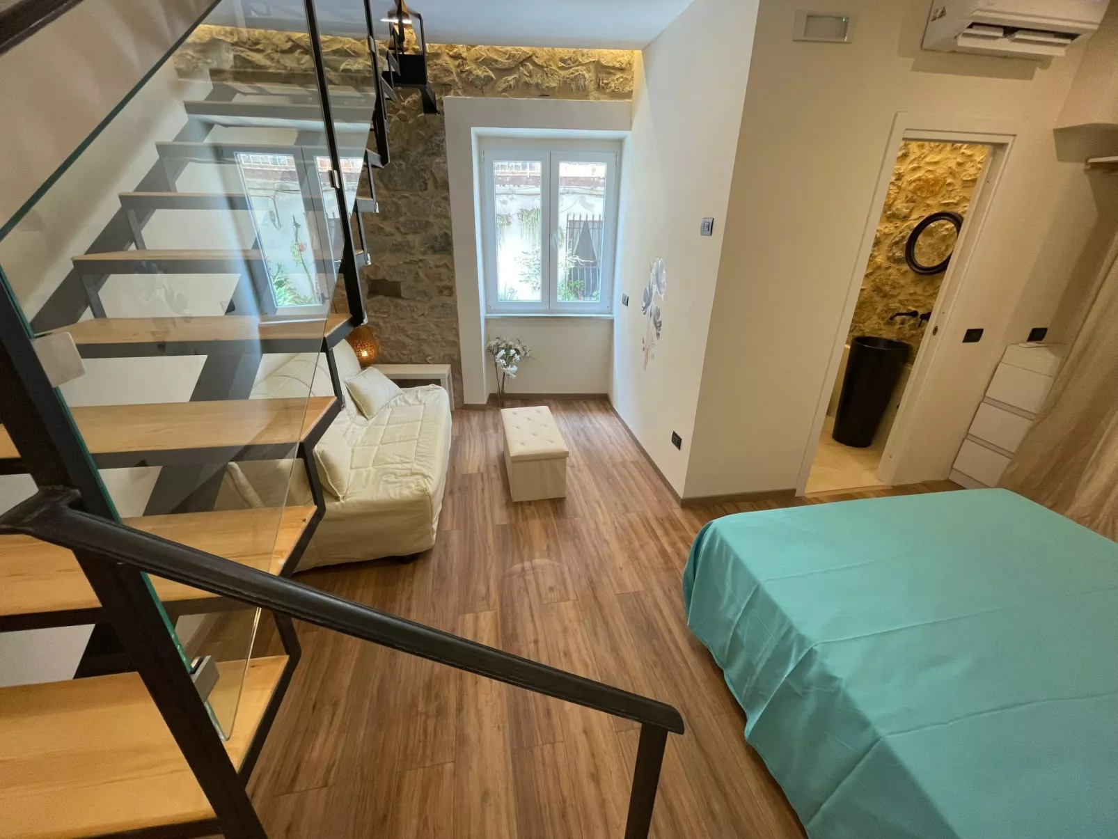 Wohnung 'Irda Style House-Inside