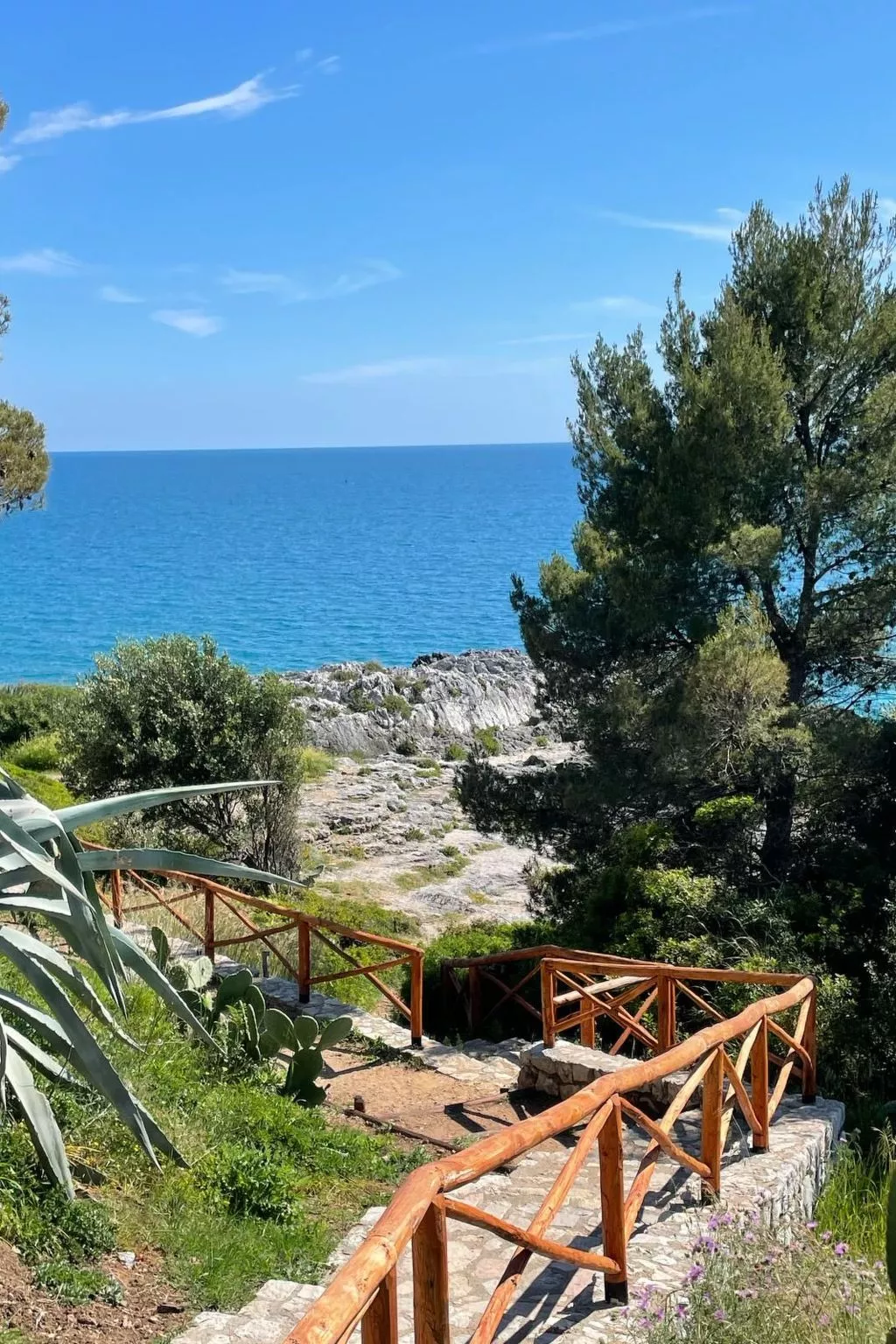 Studio 250 m vom Meer entfernt im historischen Zentrum-Inside