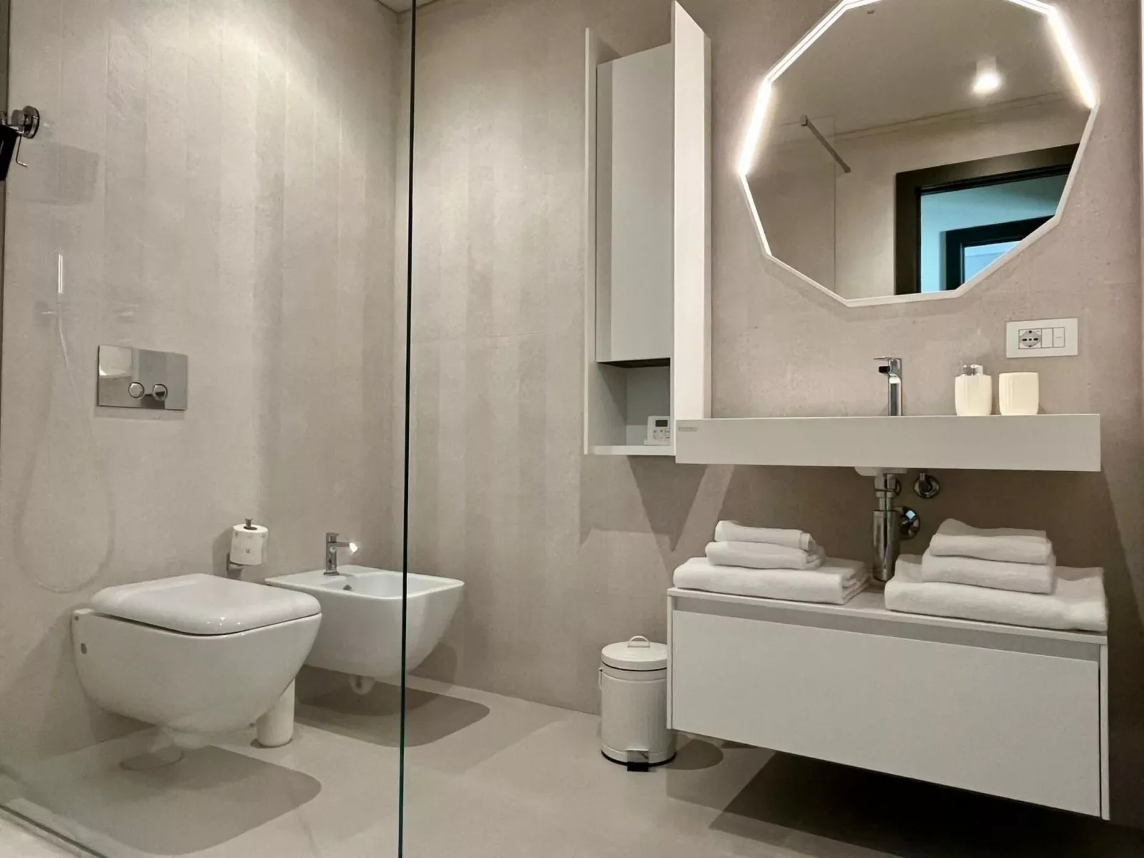 Cicerone Wohnung-Inside