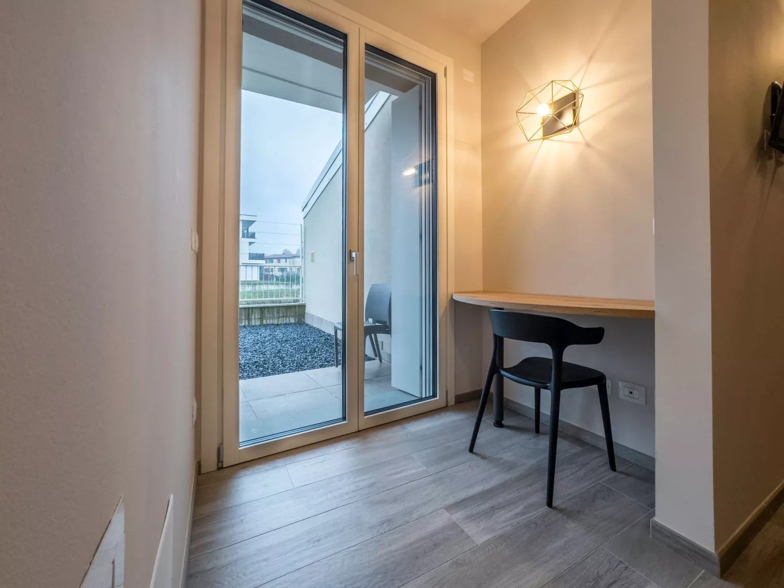 A Casa di Febe von Holiday World-Dedans