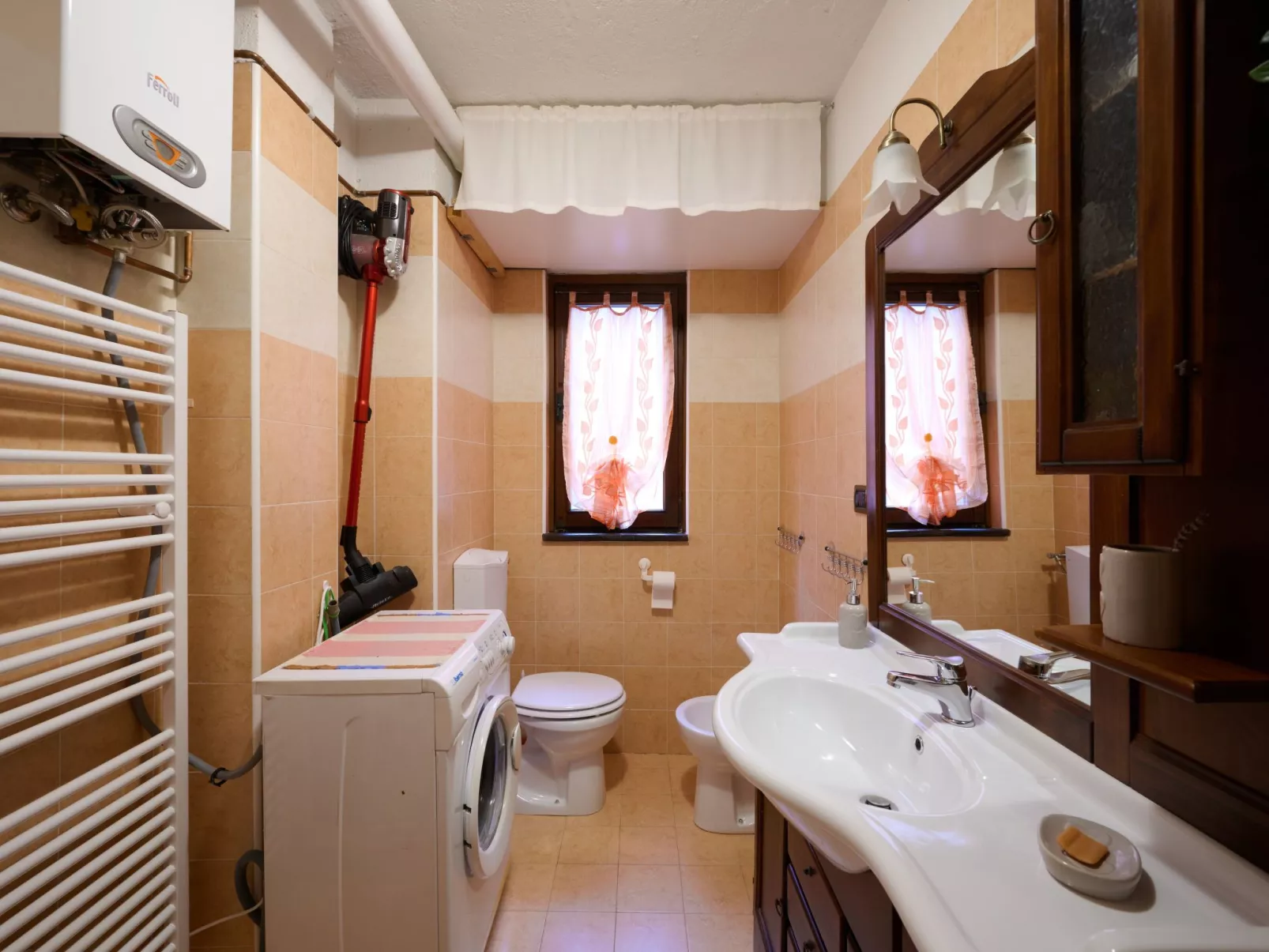 Mono Villaggio Del Sole-Image-tags.info