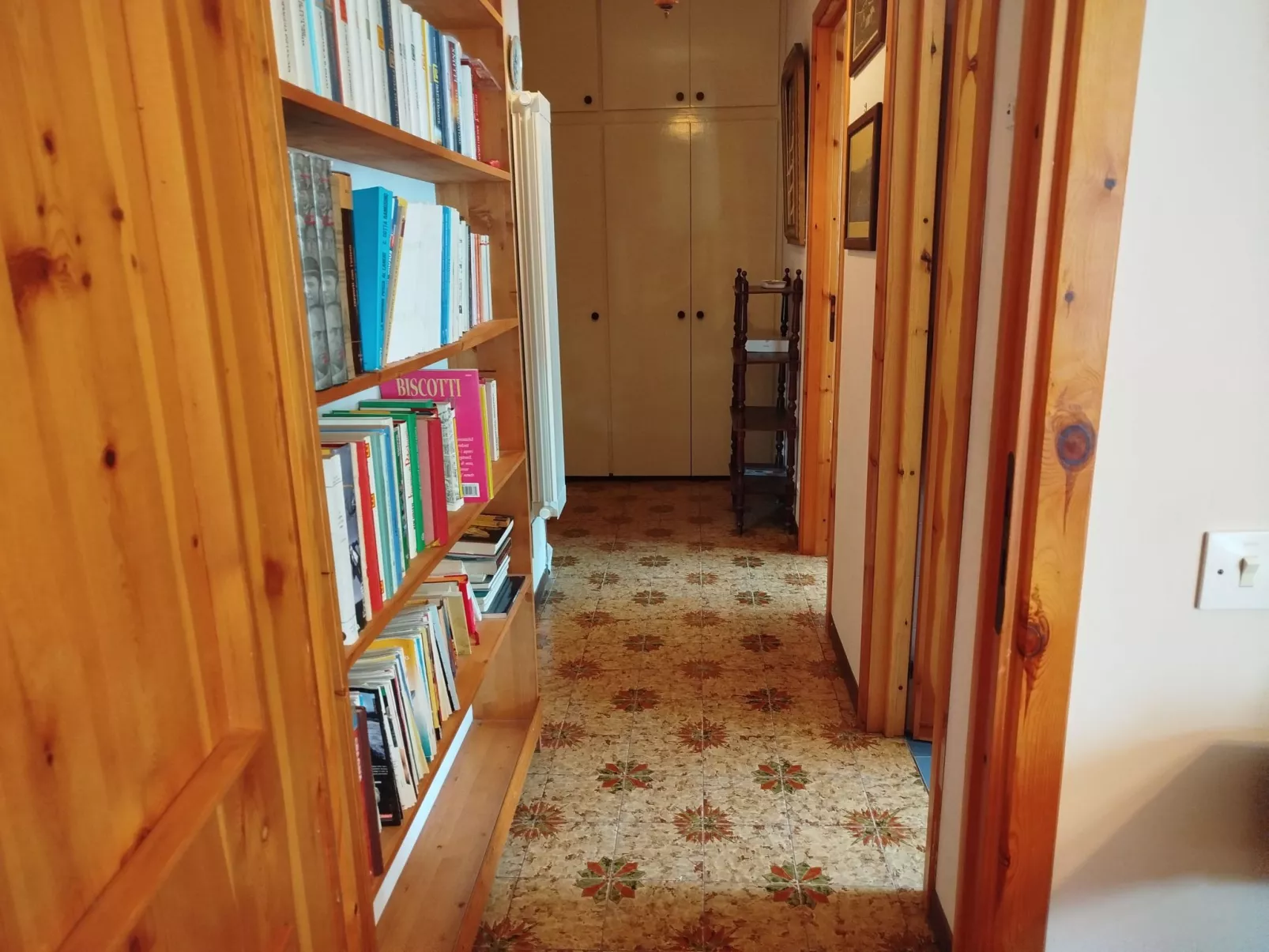 Casa le Ramine by Holiday World-Dedans