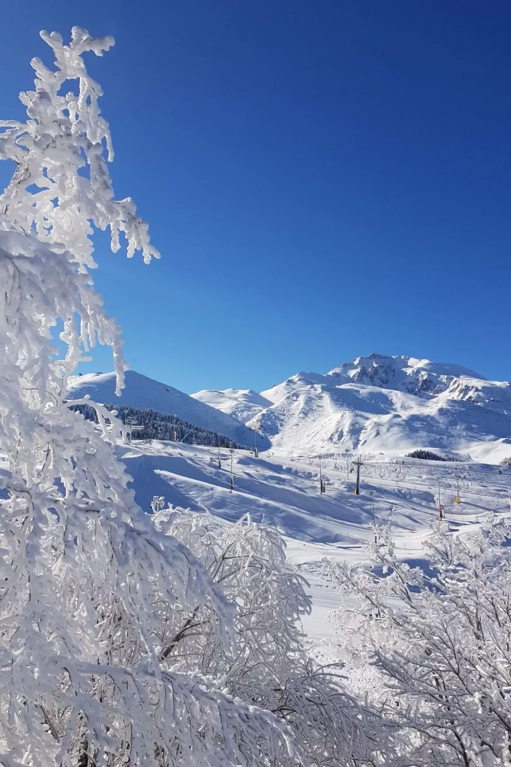 Wohnung 'Casa Nevosa' mit Balkon-Dehors
