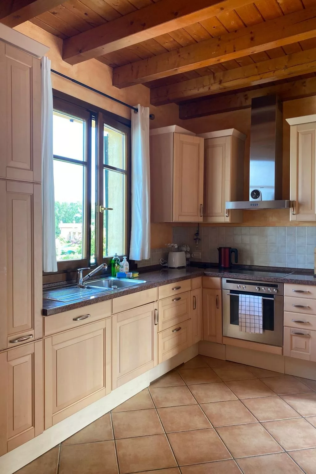 'Garda Resort Village-Drinnen