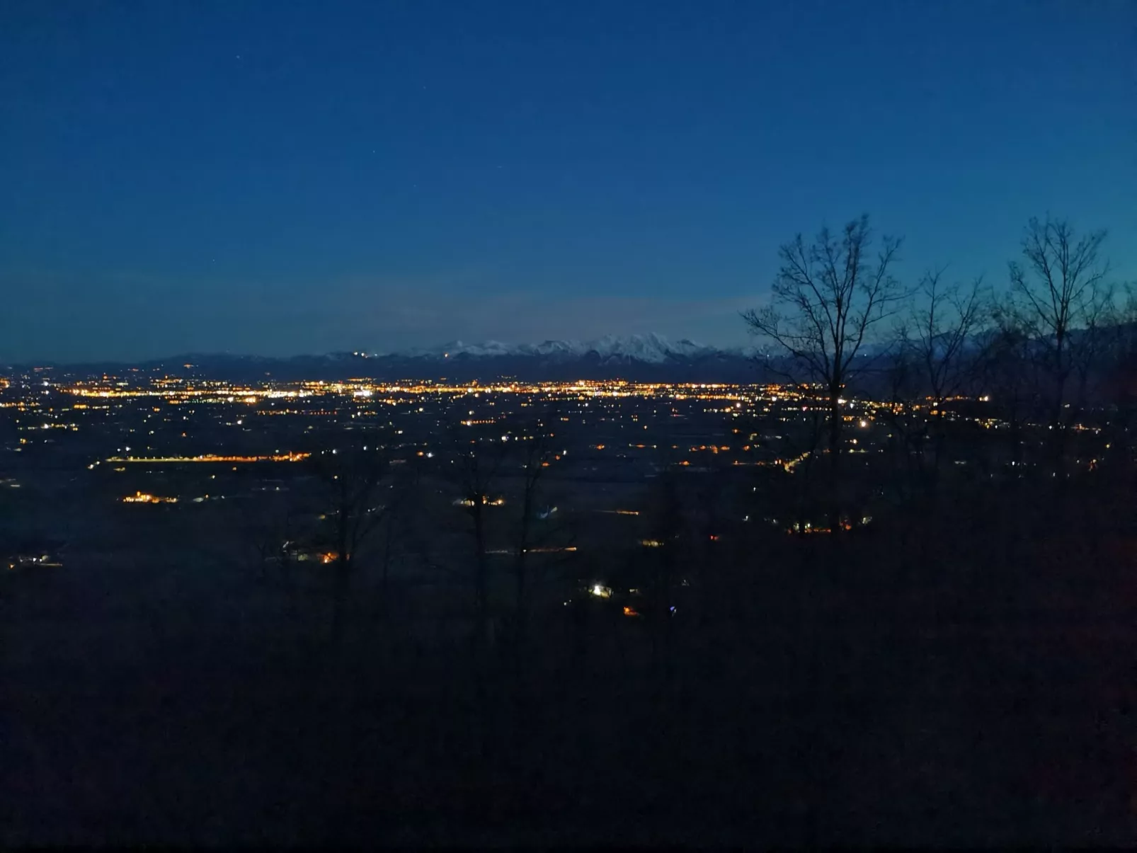 Casa Bella Vista-Dehors