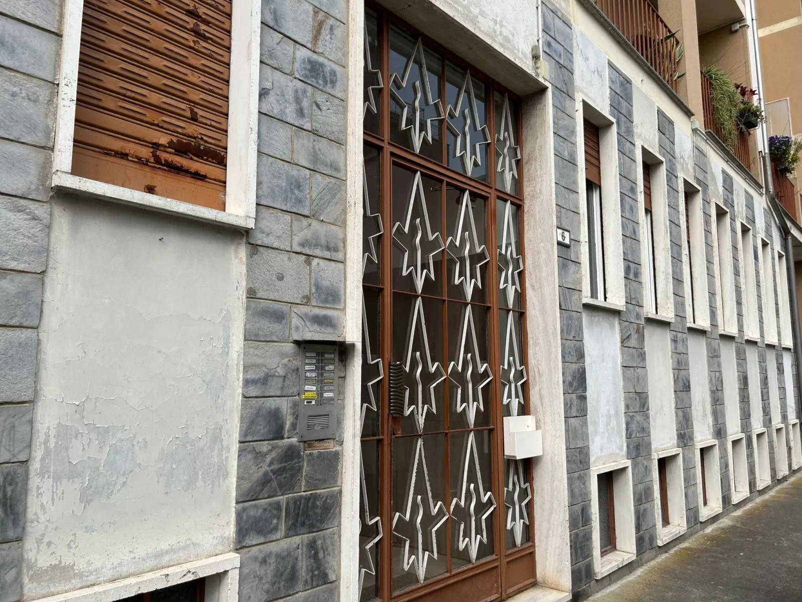 Casa Rosy von Holiday World-Dehors