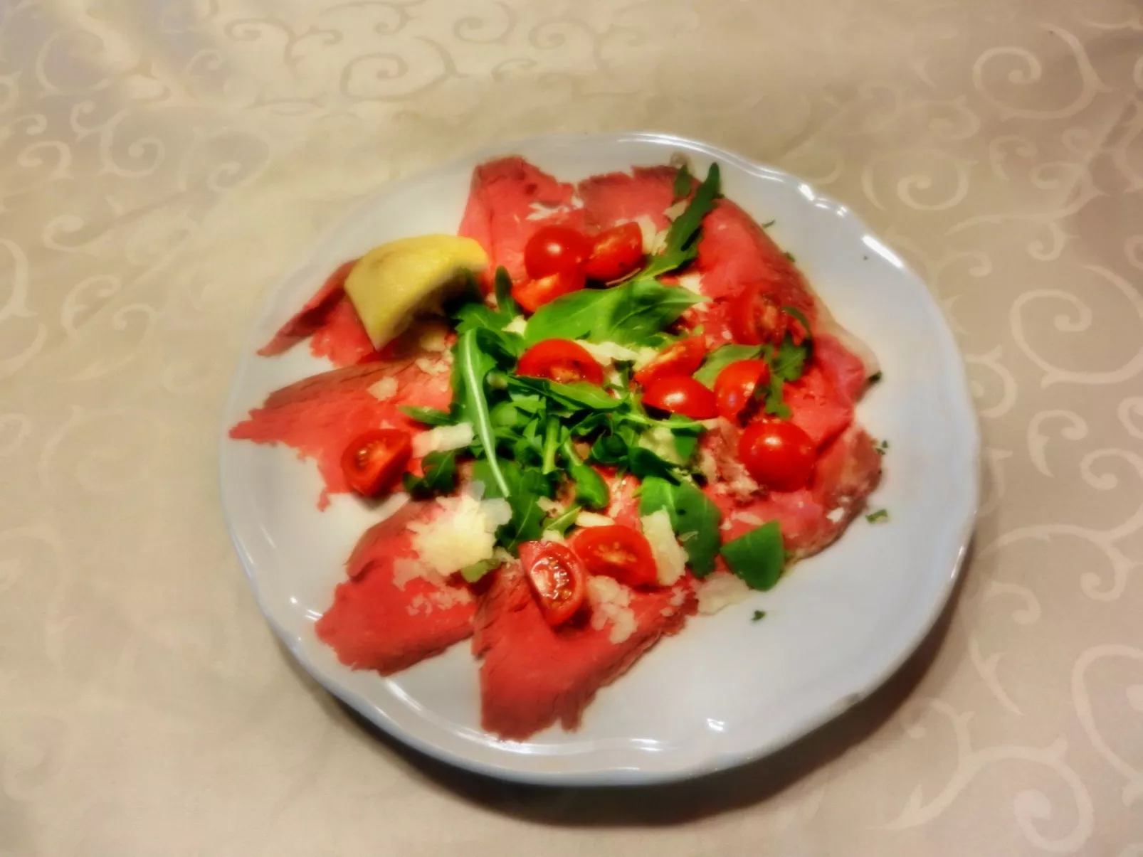 Wohnung mit Garten in der Nähe des Gardasees-Inside