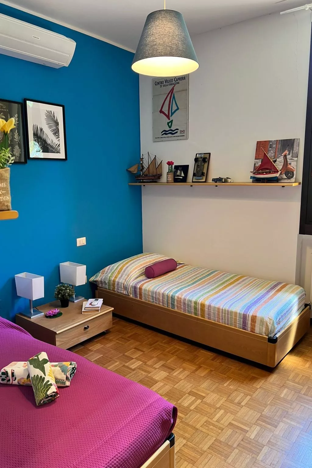 Bnbook Hecht Haus-Dedans