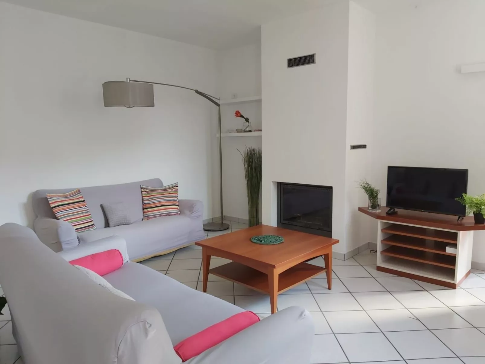 Villa Biancospino See Monate-Drinnen