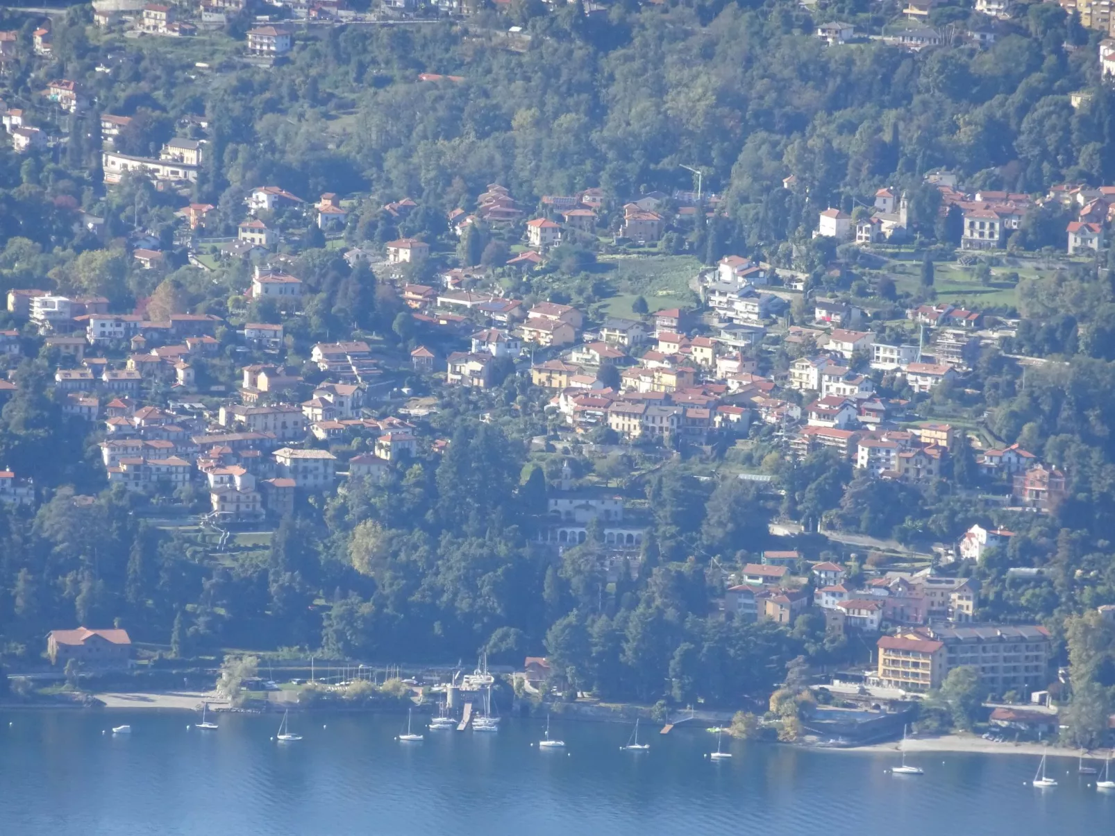 Vecchia Scuderia-Dedans