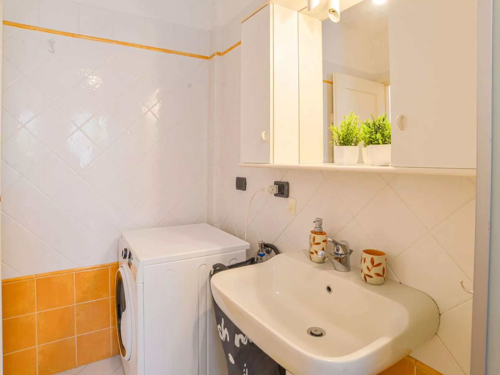 Casa Biba bei Holiday World-Drinnen