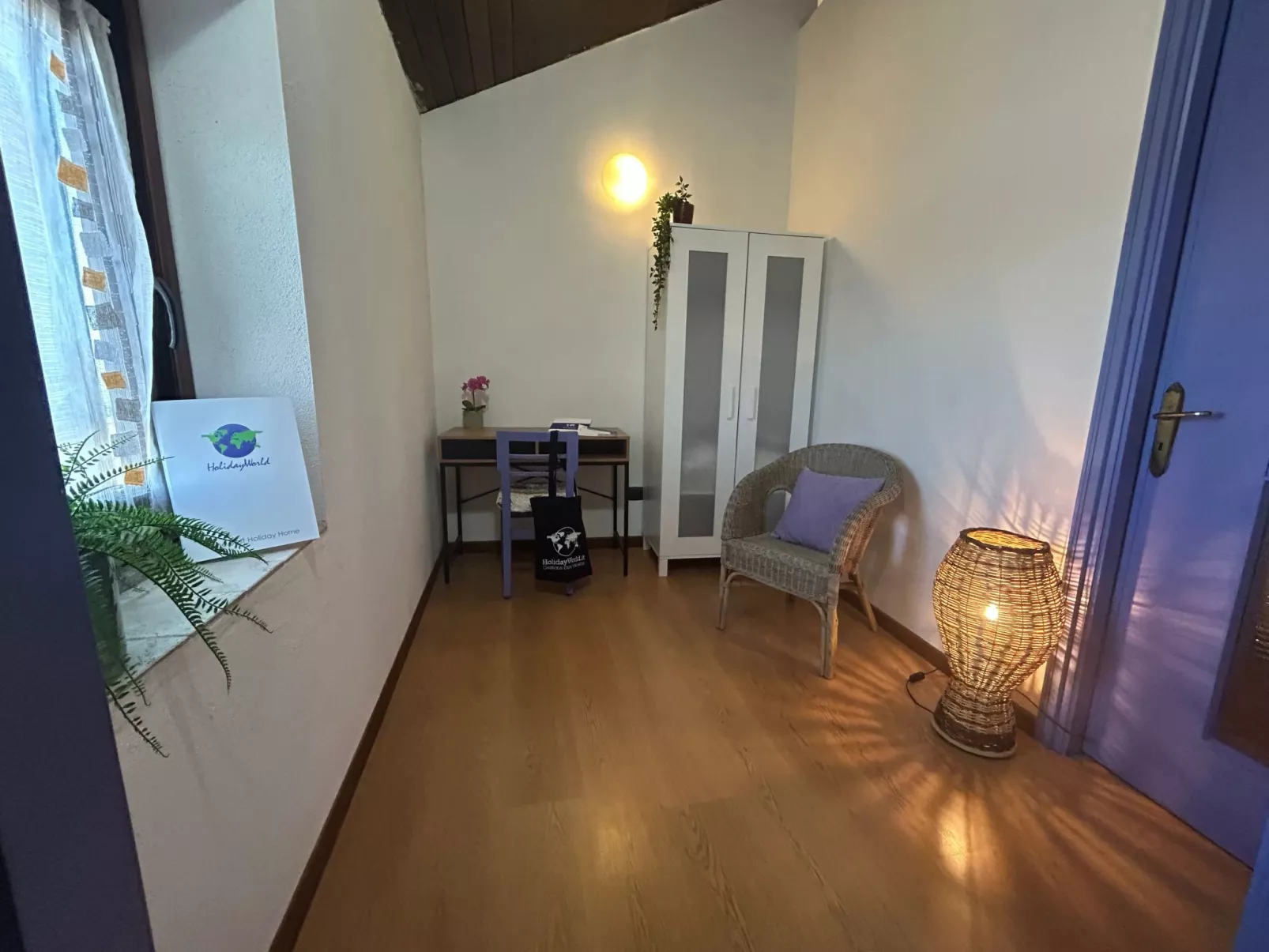 Casa il Cuore delle Langhe bei Holiday World-Drinnen