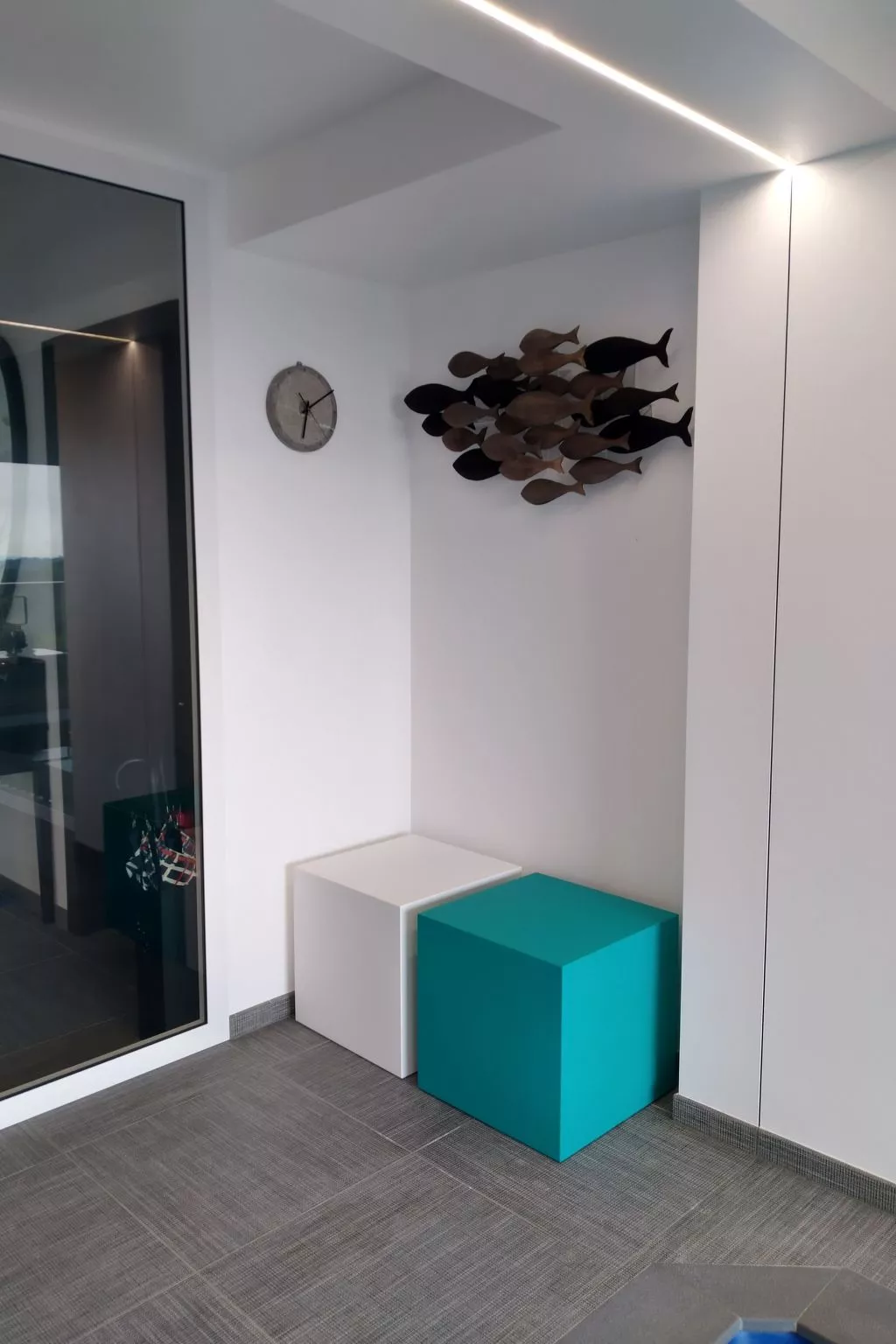 Wunderschönes Ferienhaus mit Pool und 360° Blick-Image-tags.info