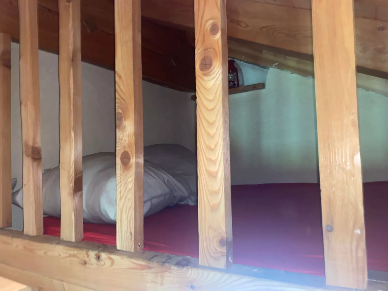 Mit Sauna in Pieve Di Bono-Inside