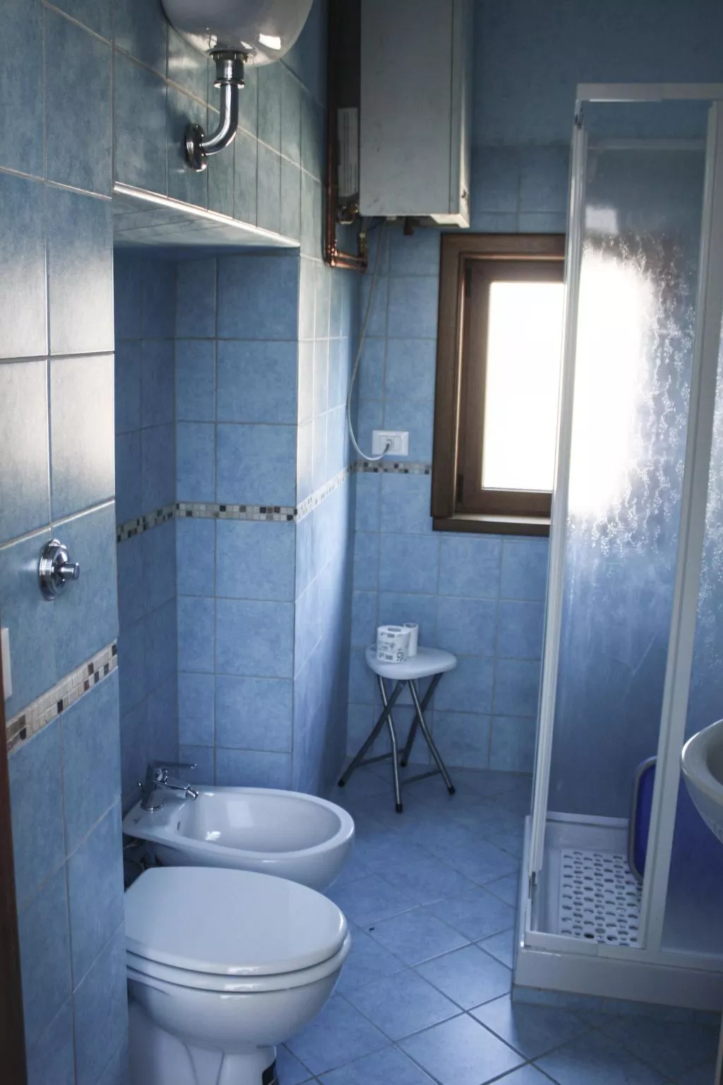 'Casa Lago del Salto-Inside