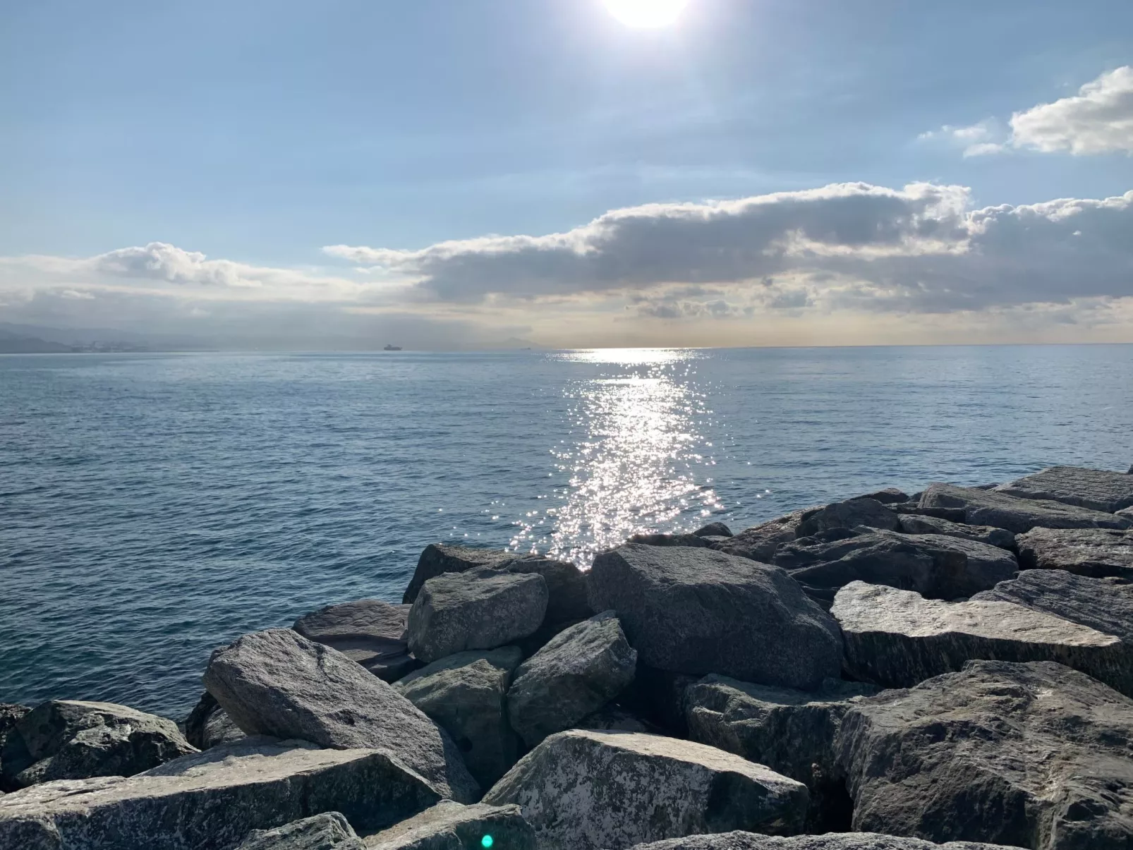 Wohnung 'Seagull House-Outside