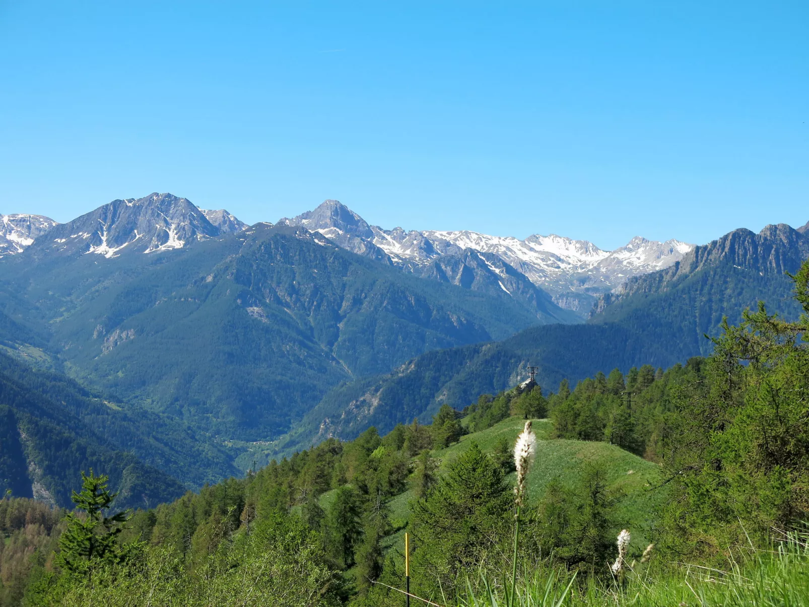 La Misun d'Erio von Holiday World-Environnement