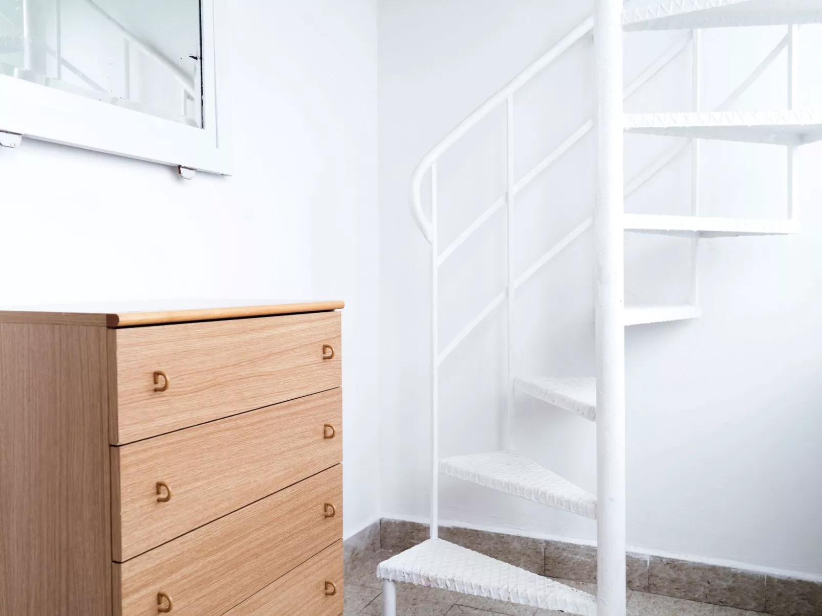 Mit Meerblick-Inside