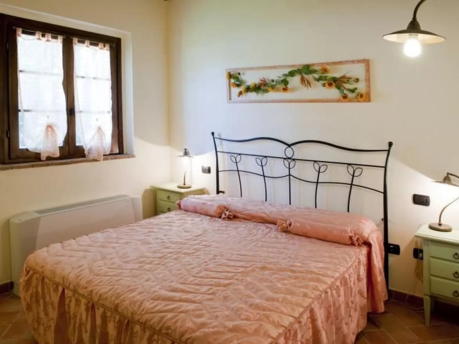 Anwesen "Casa Poggeri" mit Gemeinschaftspool-Inside