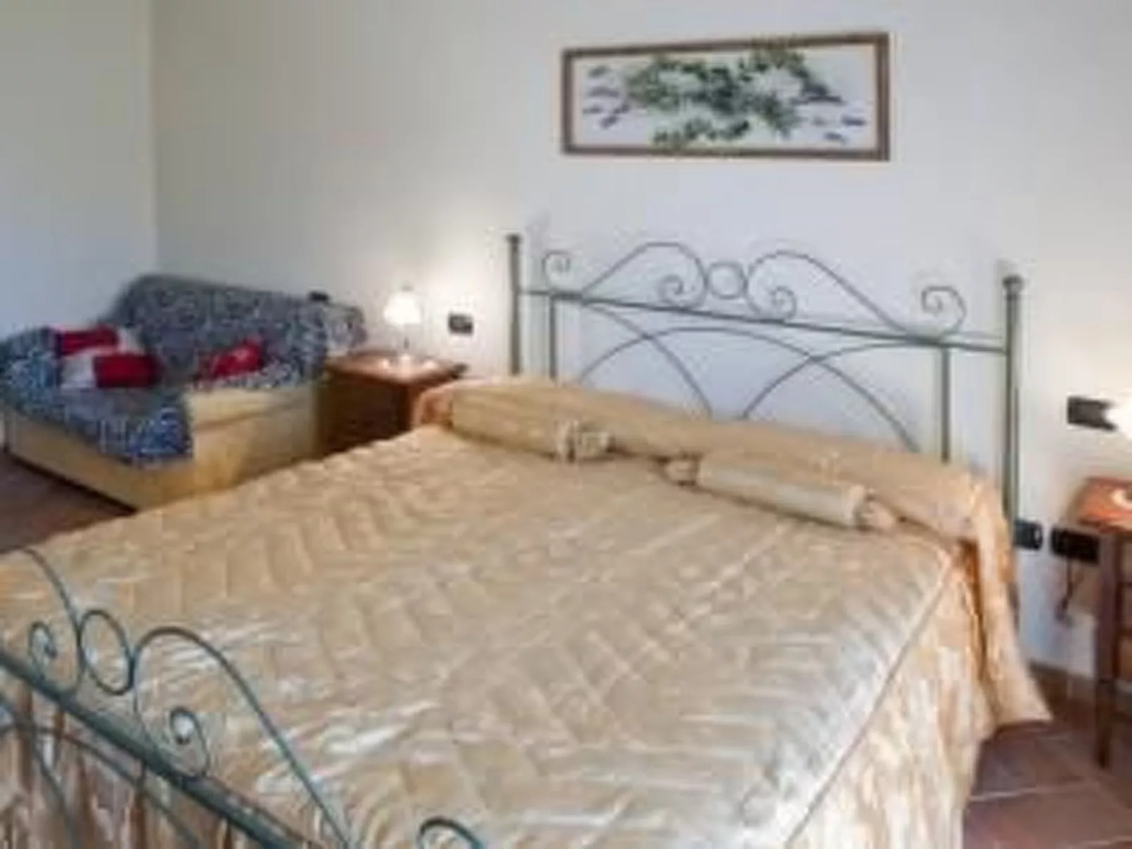 Anwesen "Casa Vittoria" mit Schwimmbad-Inside