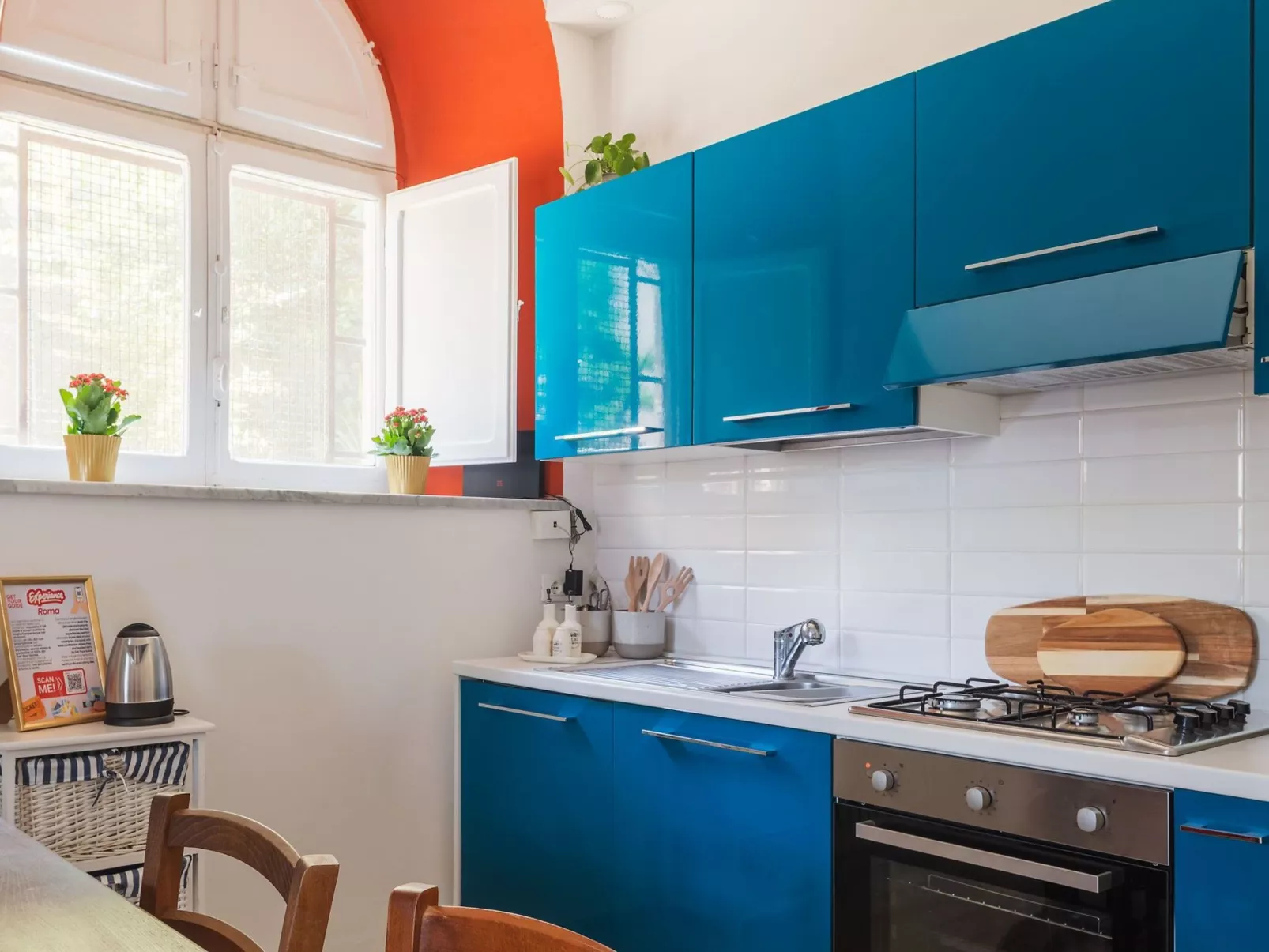 Boutique-Wohnung Altstadt TV WI-FI-Inside