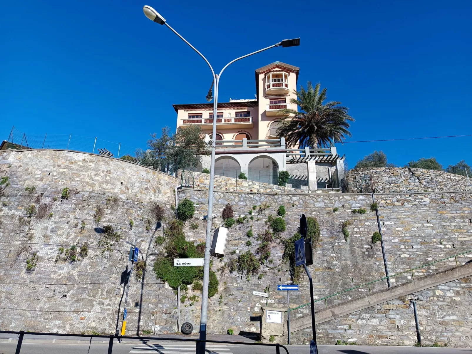 La Casa di Alice by Holiday World-Dehors