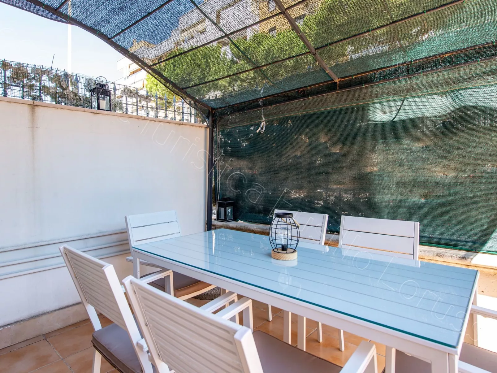 Wohnung "Lorusso-Inside