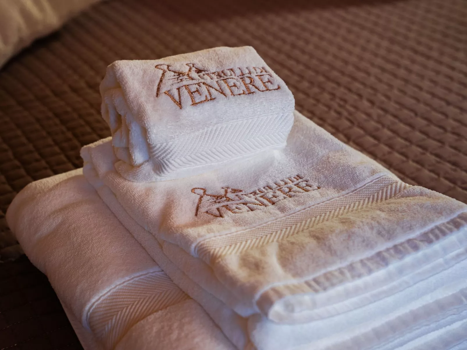 Trulli der Venus-Inside