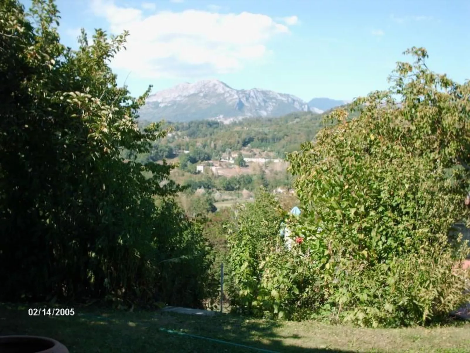 Agritourismus L'Argilla - Hütte-Dehors