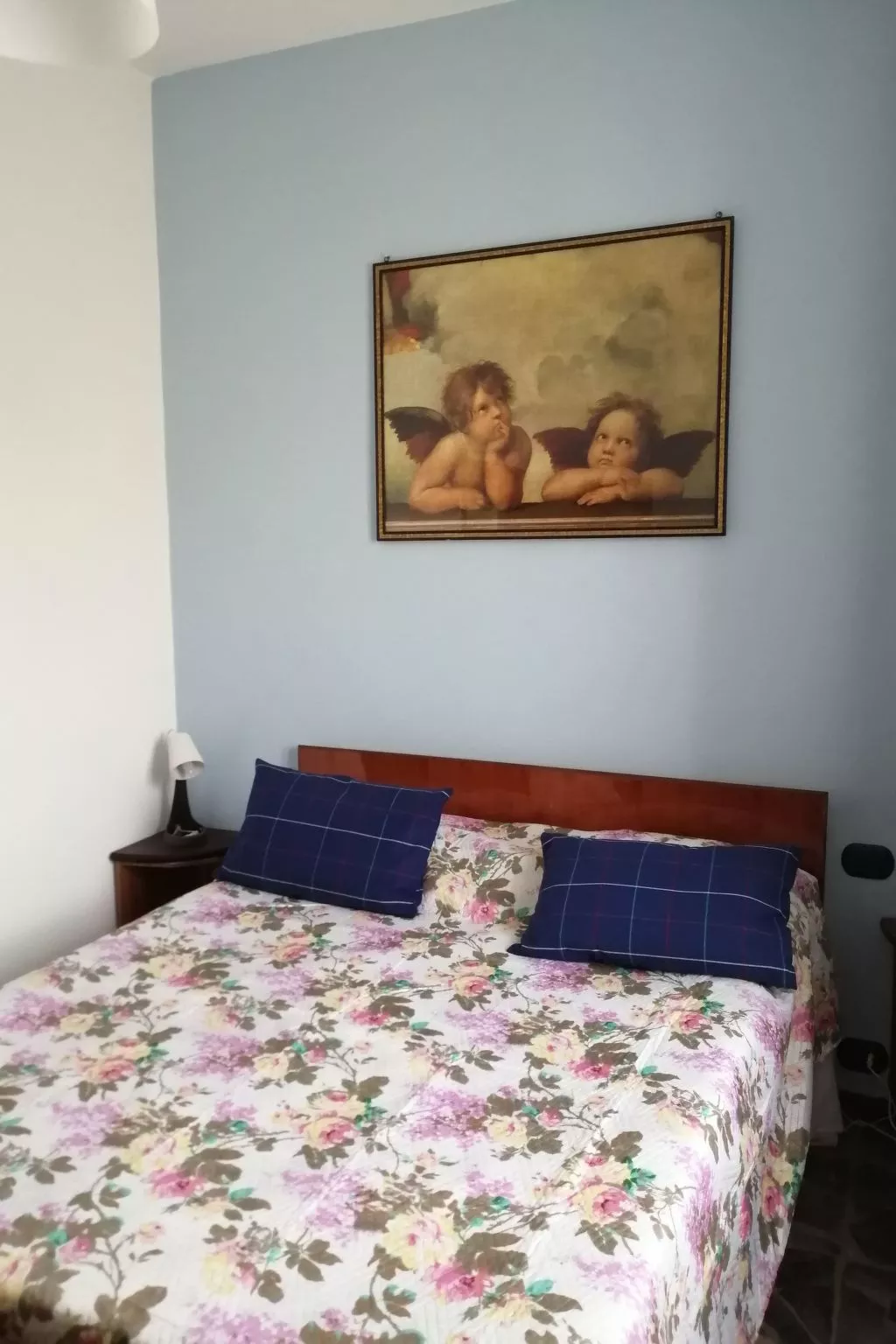 Natur, Komfort und Entspannung-Inside