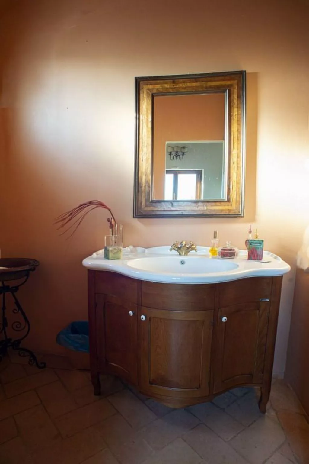 Villa mit privatem, halb versenkbarem Pool in Meeresnähe-Image-tags.info