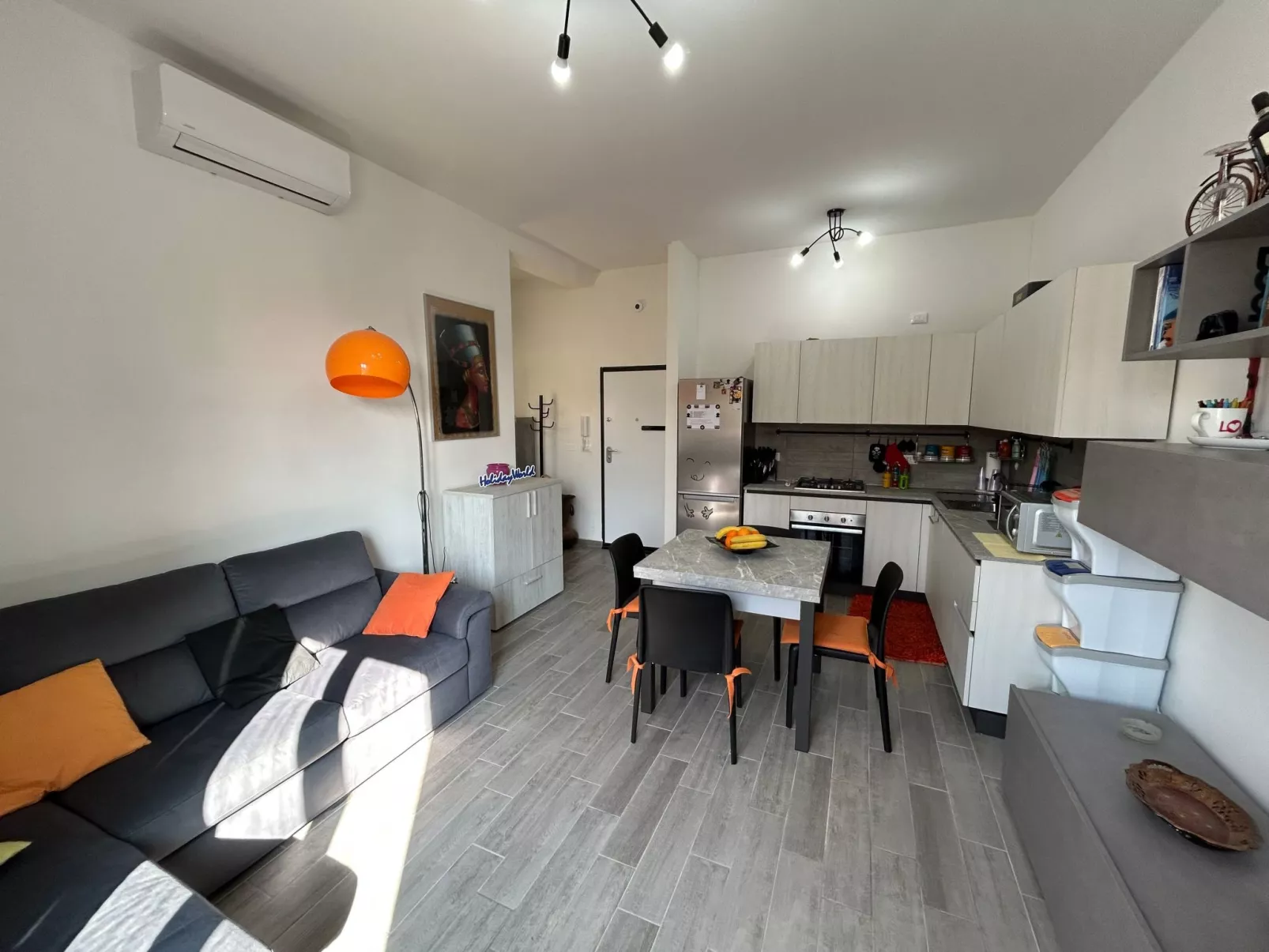 Casa Titty von Holiday World-Drinnen