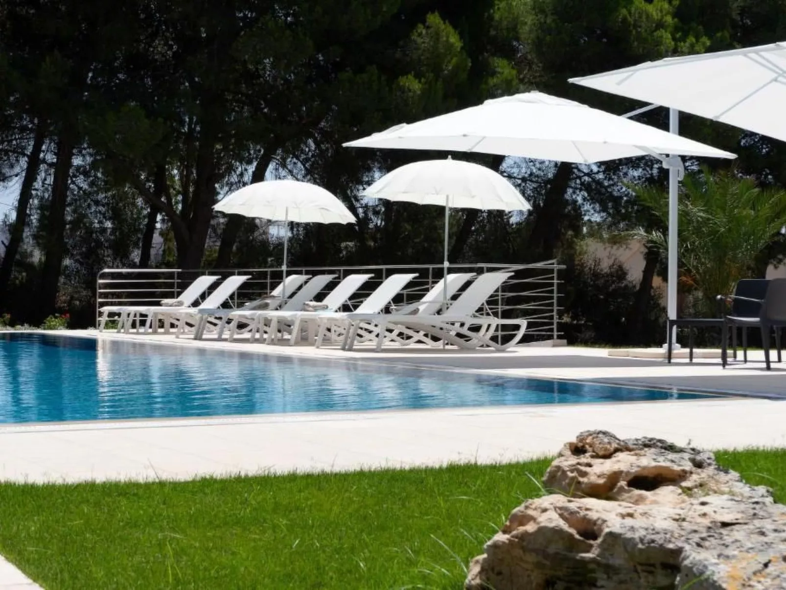 Exklusive Villa Rosa Pescoluse-Image-tags.info