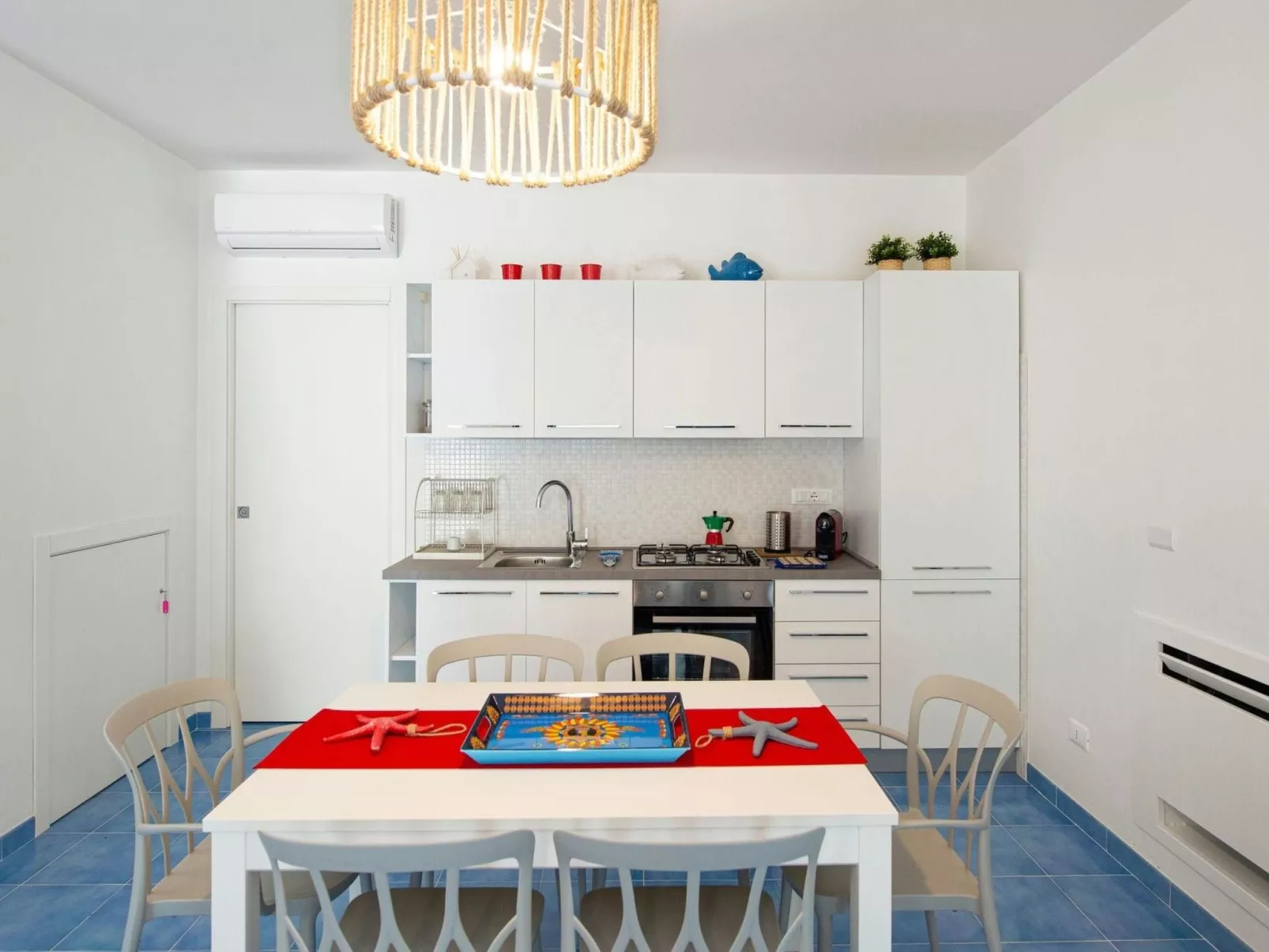 'Villette Orsa Maggiore-Dedans